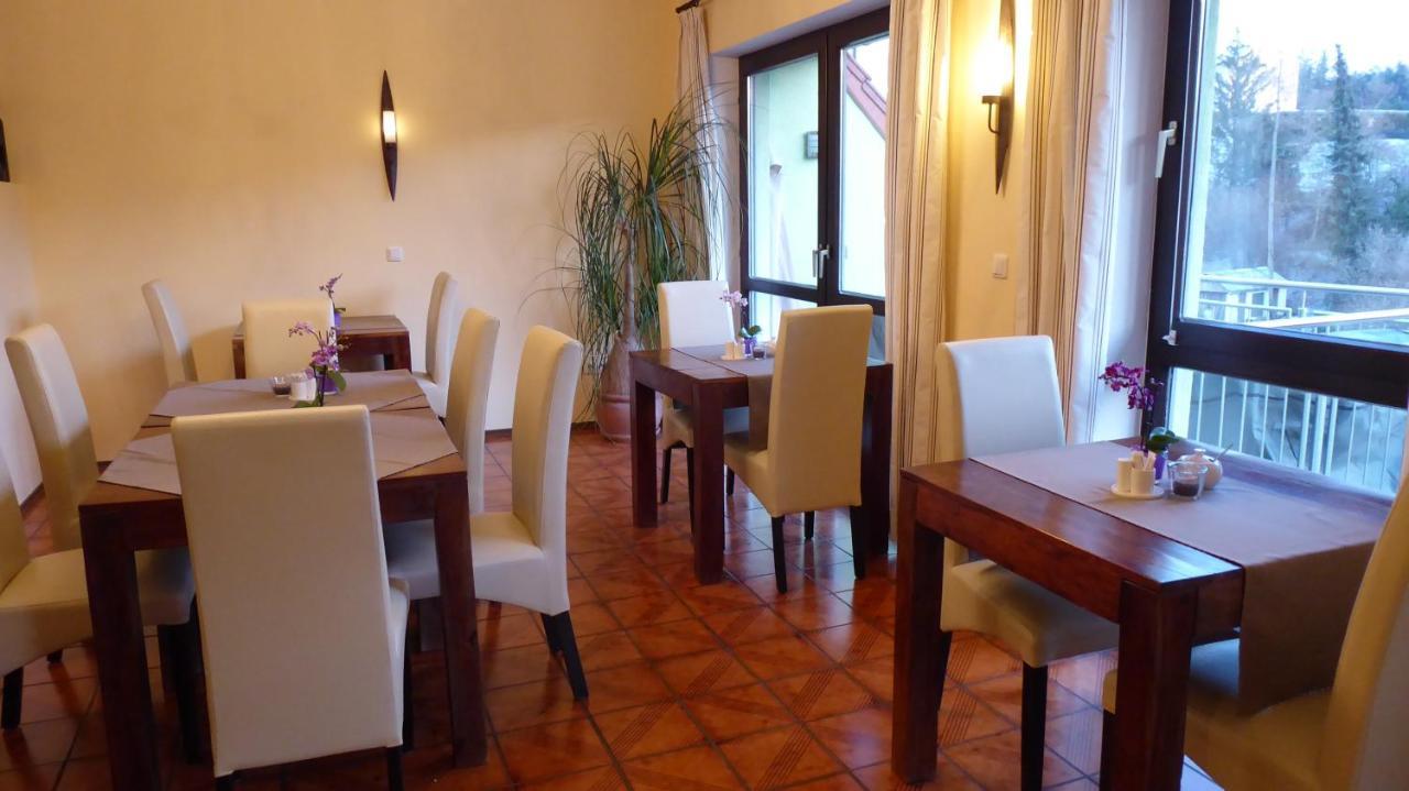 Mainstockheim Pension Am Weinberg Bed & Breakfast מראה חיצוני תמונה
